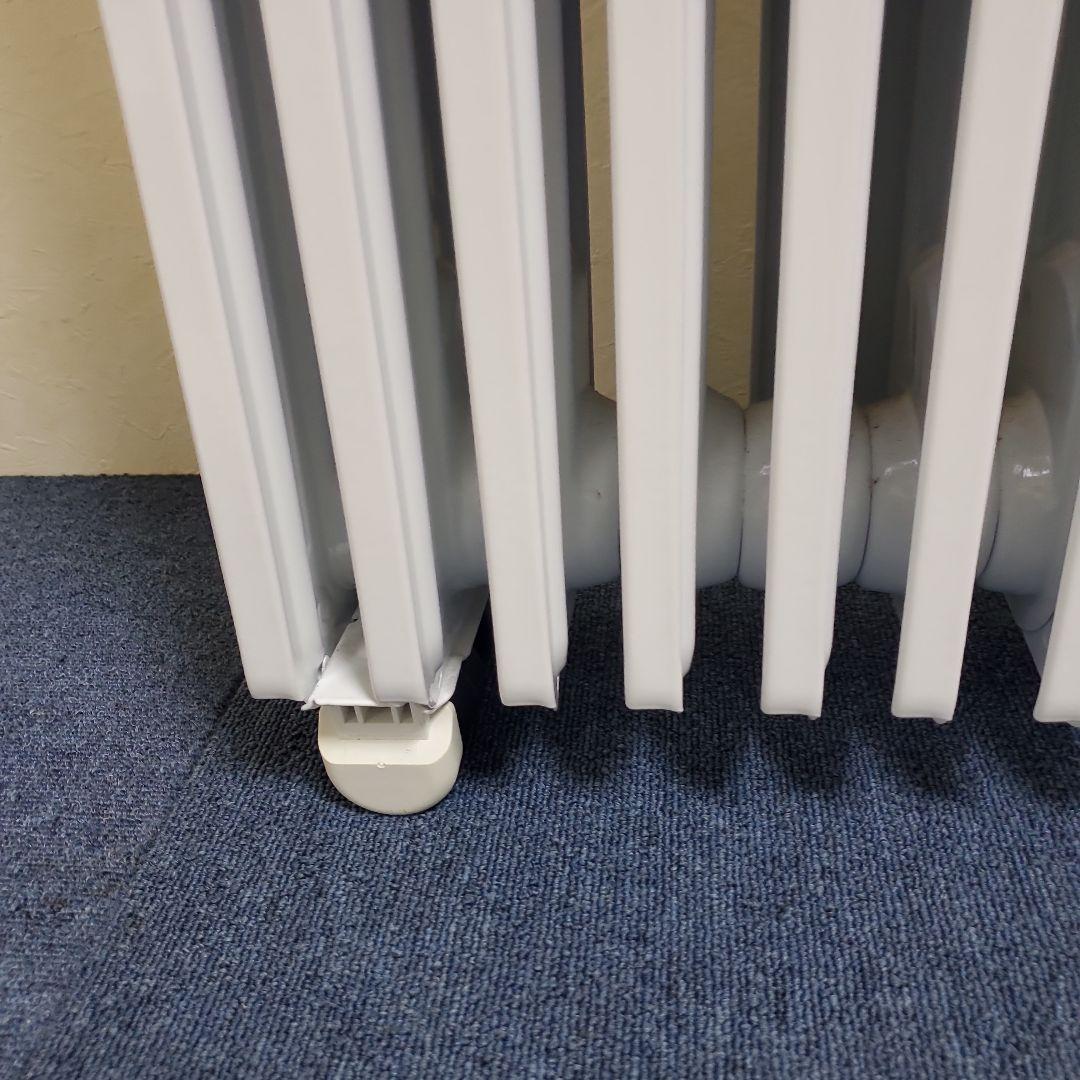 h396☆DeLonghi☆オイルヒーターアミカルド RHJ35M1015-BK