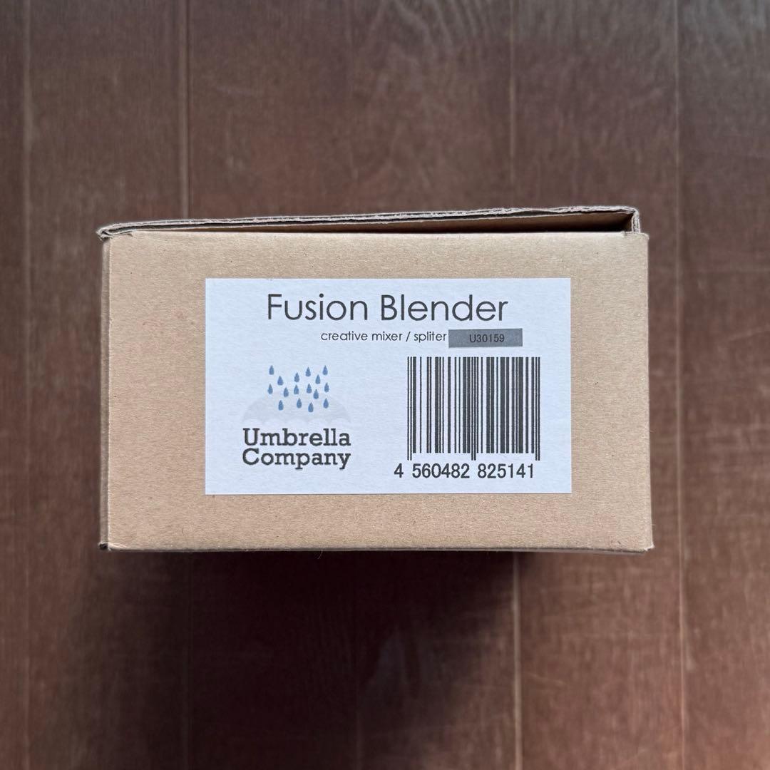 ギター Umbrella Company / Fusion Blender