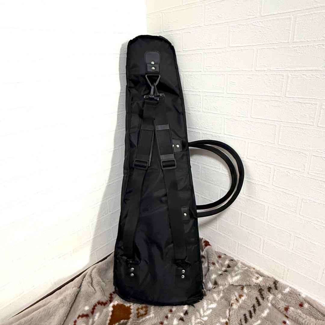 【美品】Pignose ピグノーズ PGG-200 アンプ内蔵レッド ケース付