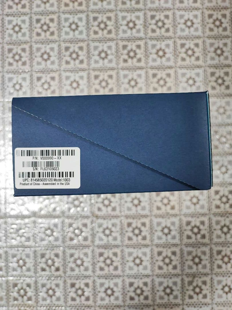 STEAM LINK 新品未開封