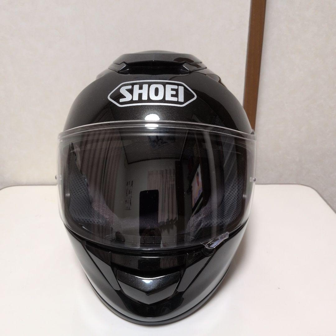 SHOEI GTエアー Mサイズ美品