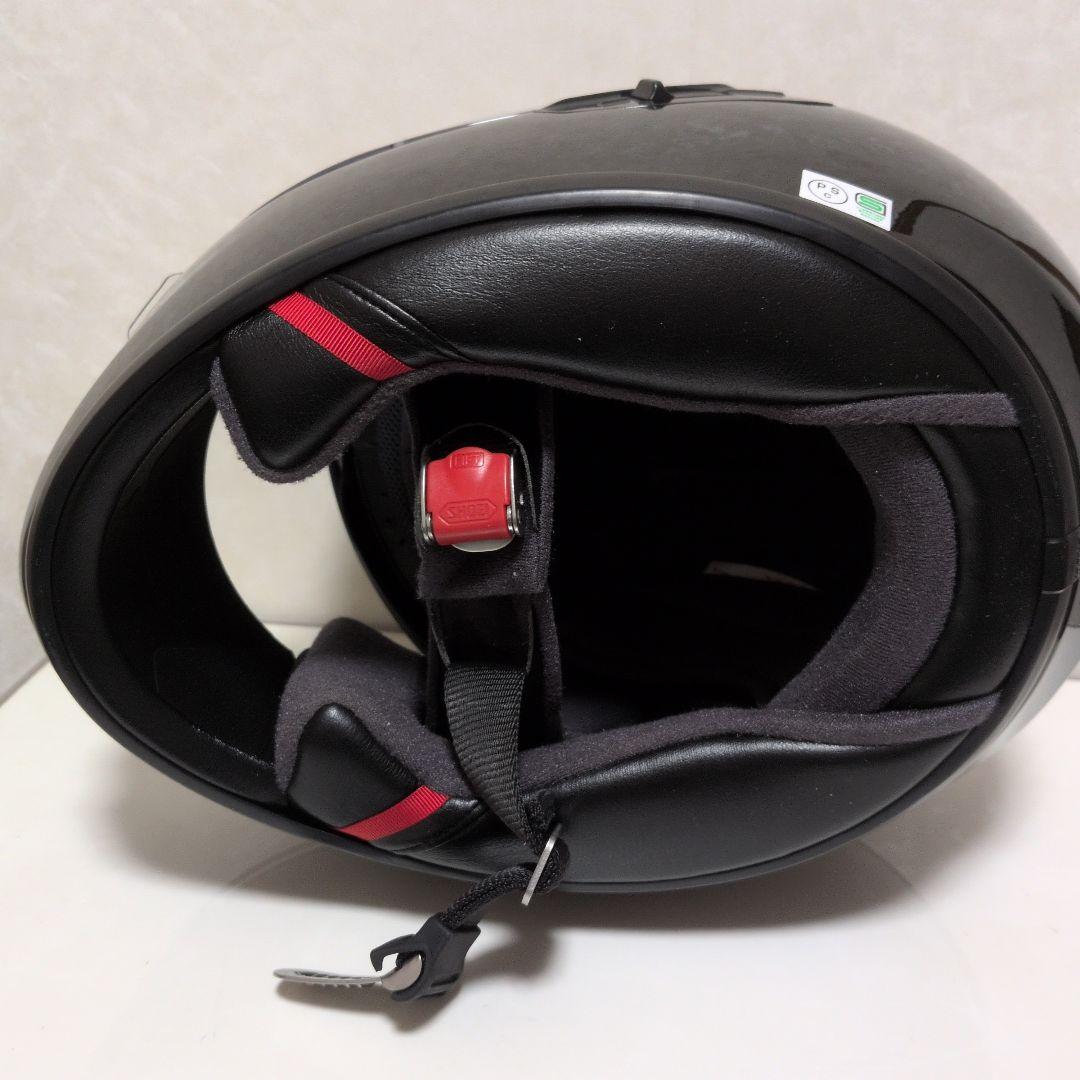 SHOEI GTエアー Mサイズ美品