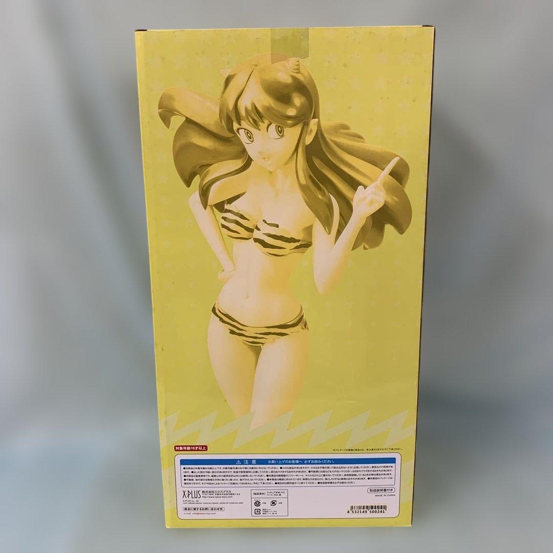 ラム 限定ver. 「うる星やつら」 ギガンティックシリーズ