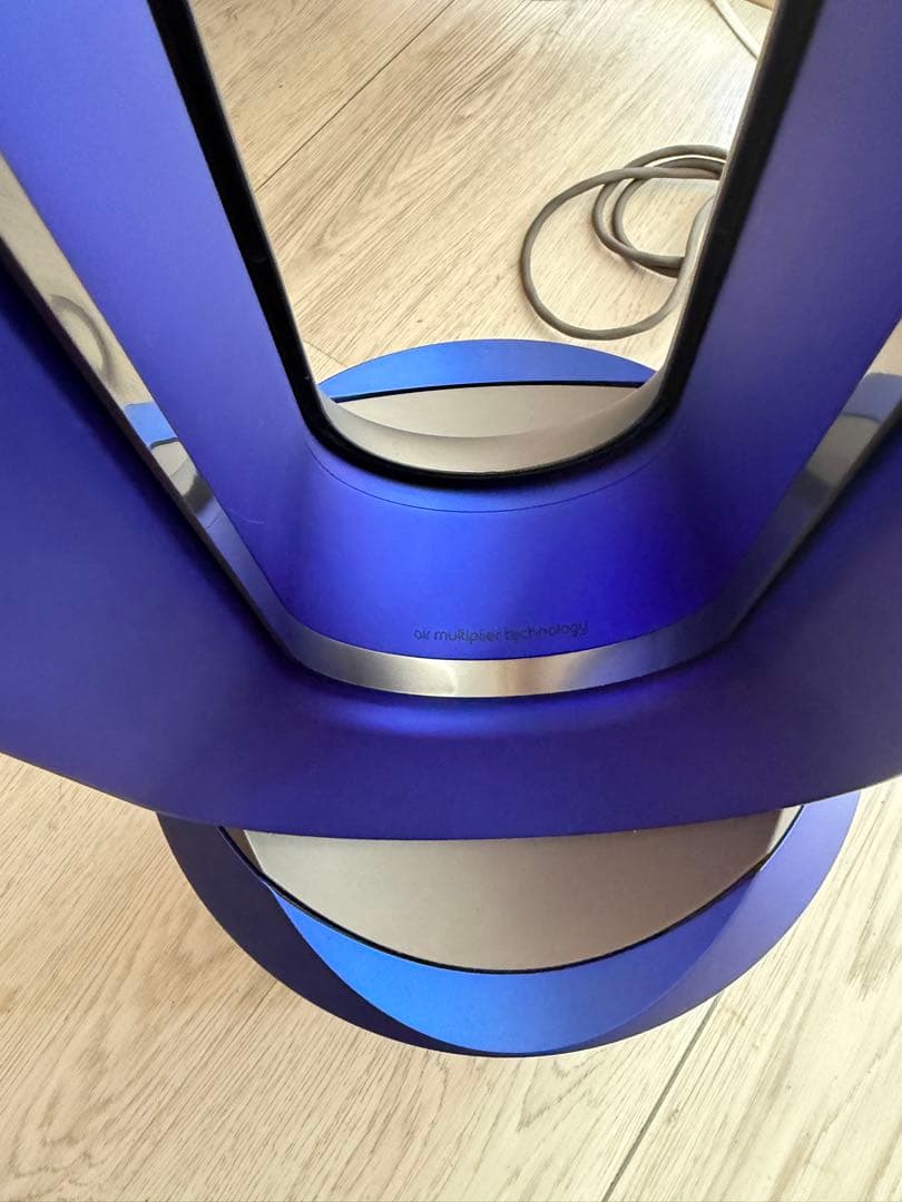 ダイソン Dyson Pure Hot + Cool Link HP03IB