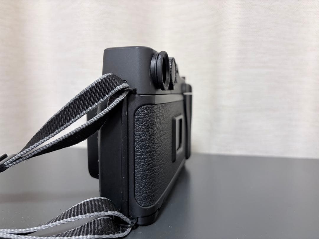 FUJIFILM GA645 Professional 中判フィルムカメラ