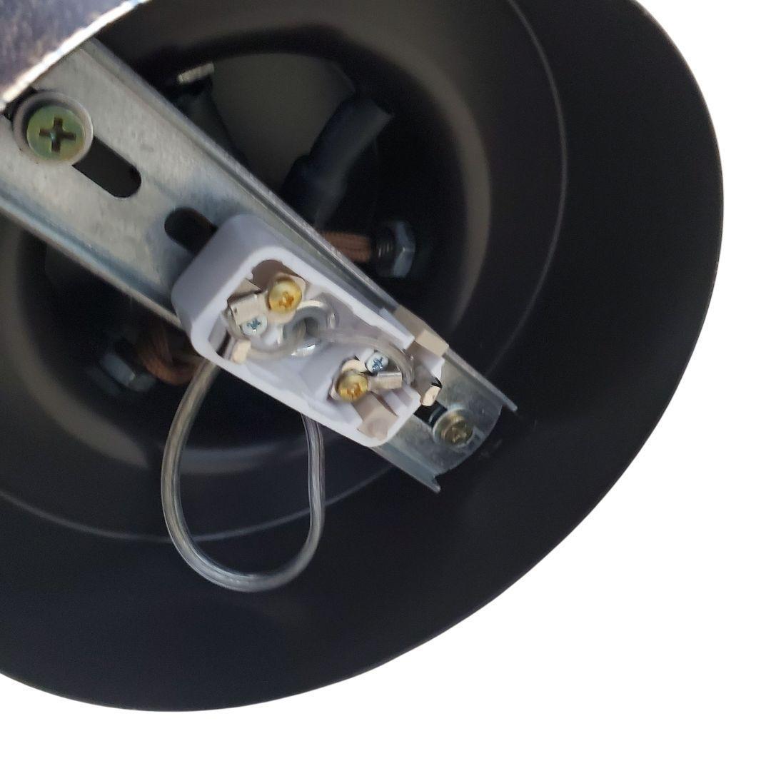 【未使用に近い】3灯 ペンダントライト Estre3 星型 IND-020-3