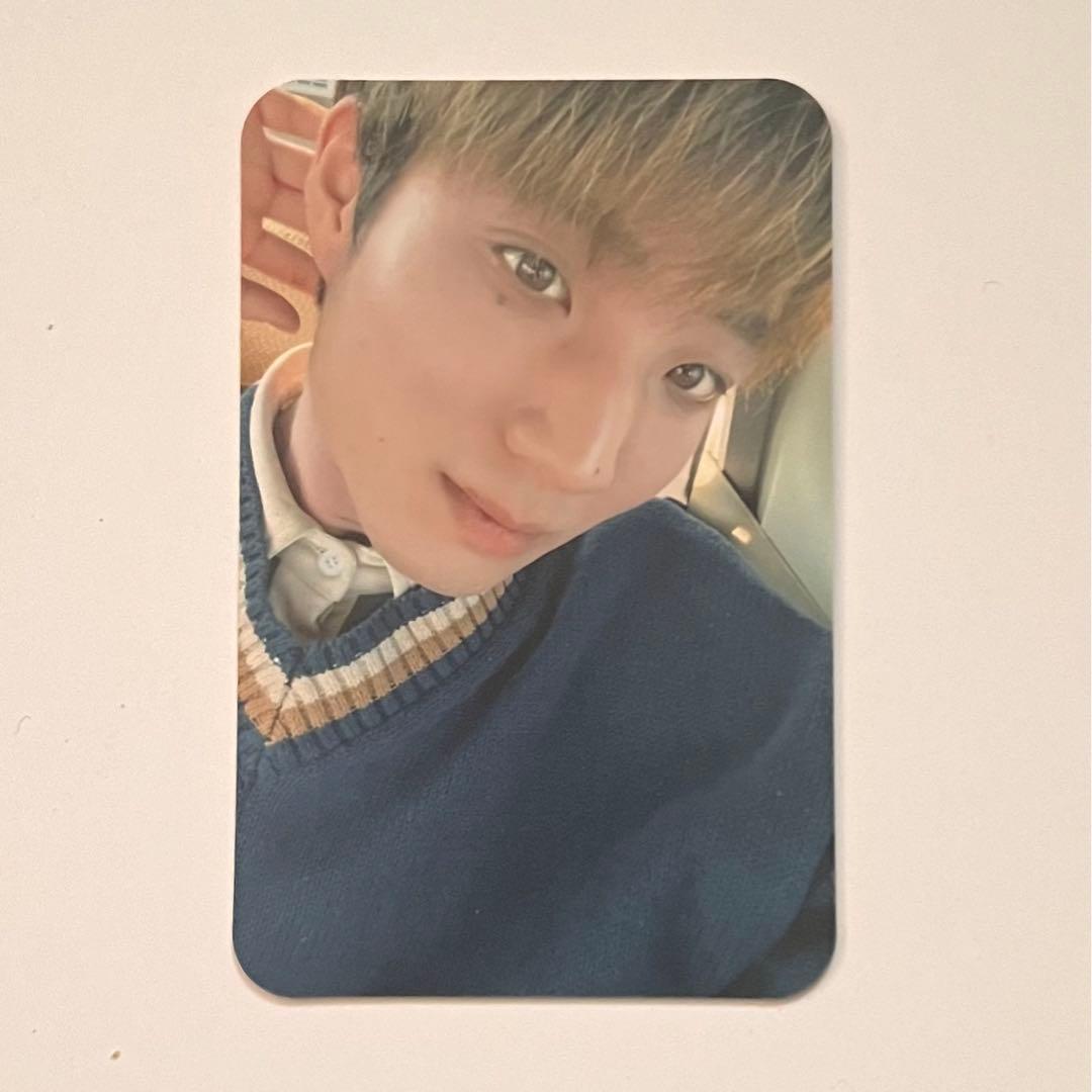 中島光喜 トレカ