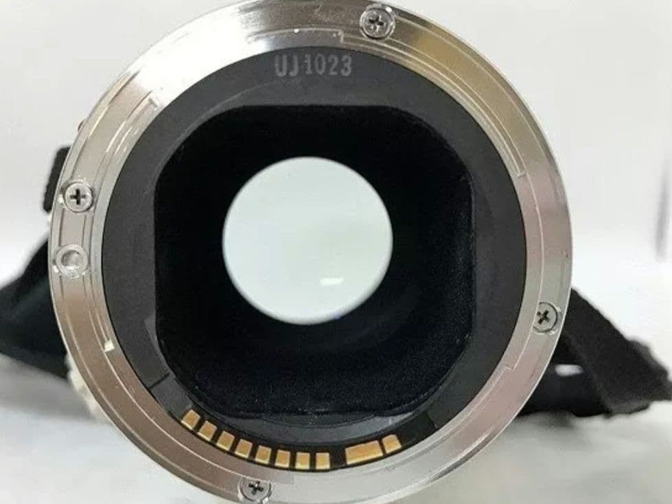 レンズ(単焦点) CANON EF 300mm F2.8 L USM