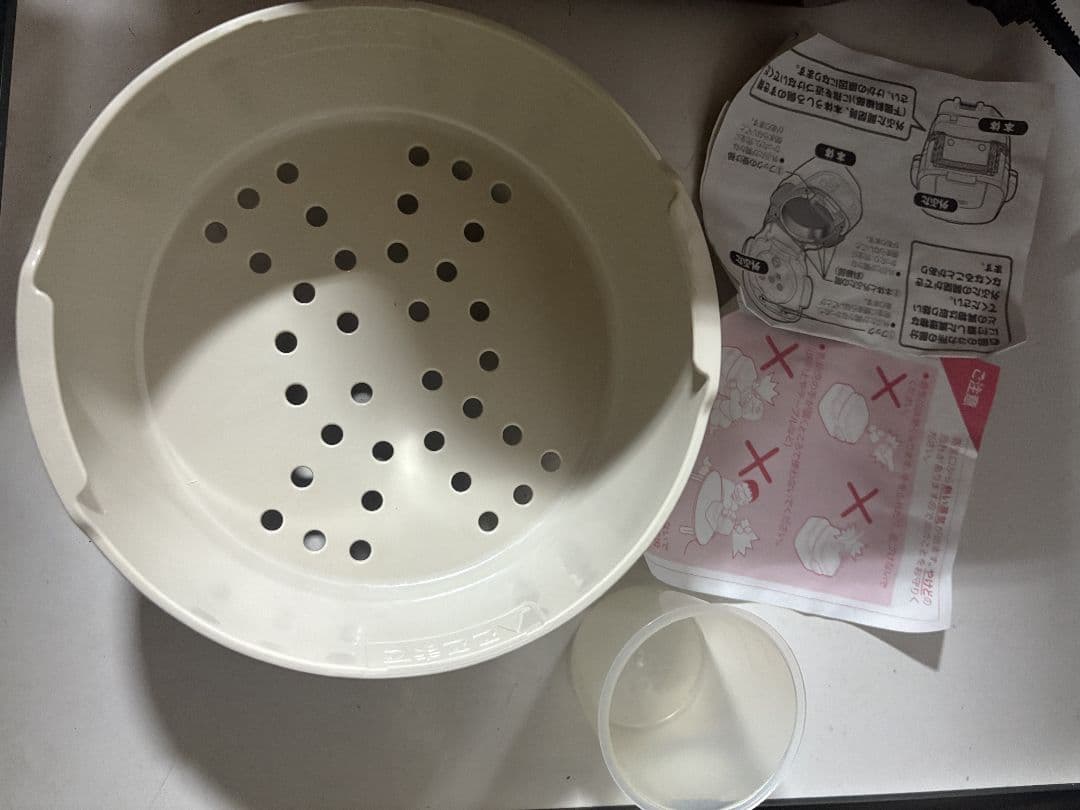 象印 EL-MA30 炊飯器 黒