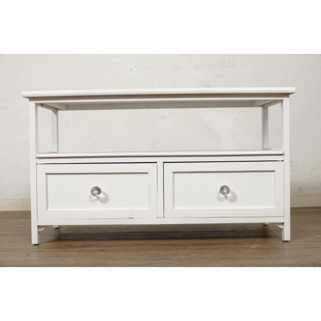 ヨーロピアン調　　テレビ台　テレビラック　テレビボード　幅72cm