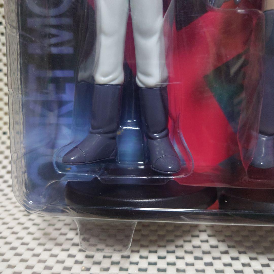 貴重1998年製ポケットモンスター キャラクターズワールドVol.1ロケット団