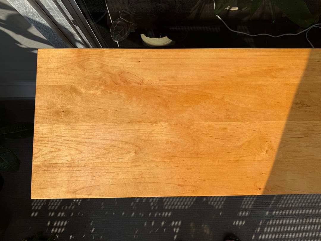 ikususu イクスス 片袖デスクセット