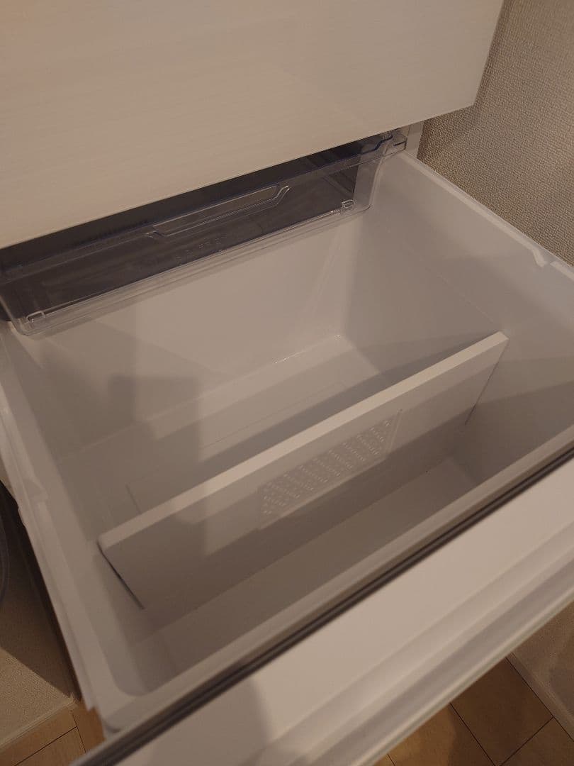 極美品　冷蔵庫　大型　右開き　300L～400L　自動製氷機付き　大人気