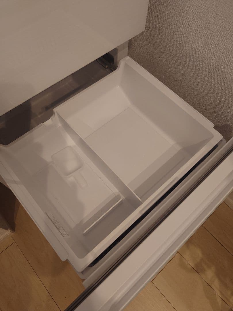 極美品　冷蔵庫　大型　右開き　300L～400L　自動製氷機付き　大人気