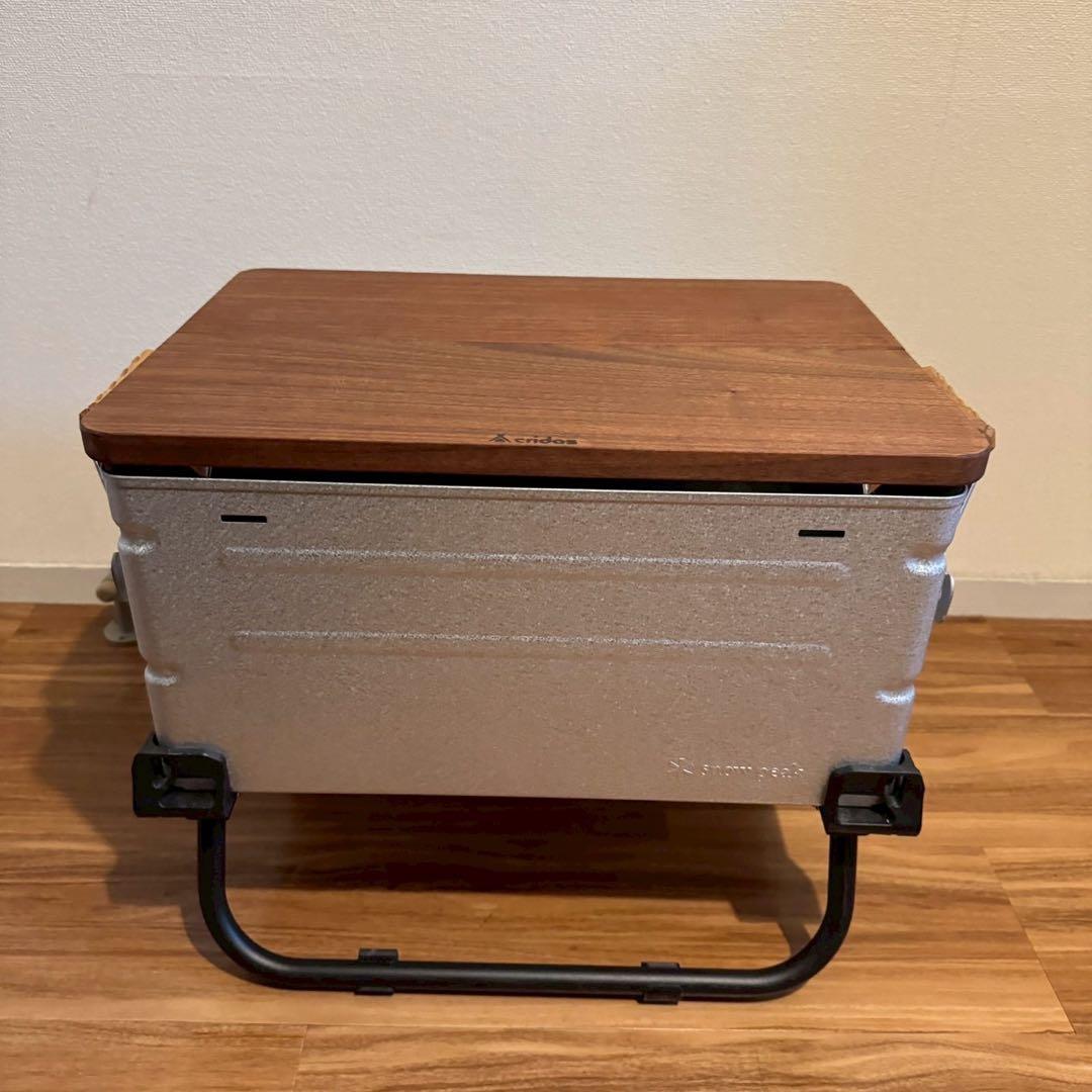 シェルコン25 アシモグリップ シェルコンレッグ