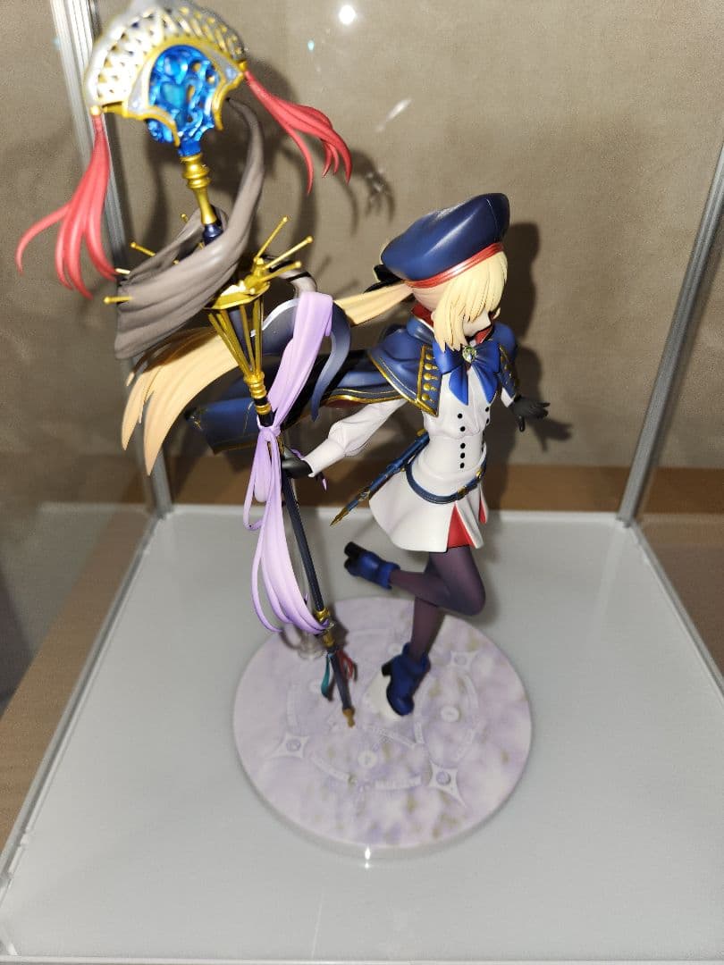 アルトリア・キャスター　1/7スケールフィギュア　アニプレックス限定