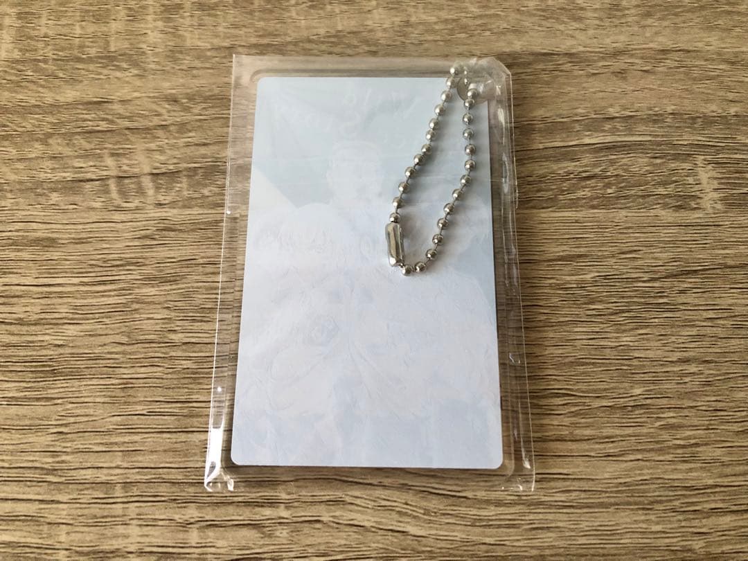 警察学校組 サンデーS 当選品 アクリルキーホルダー