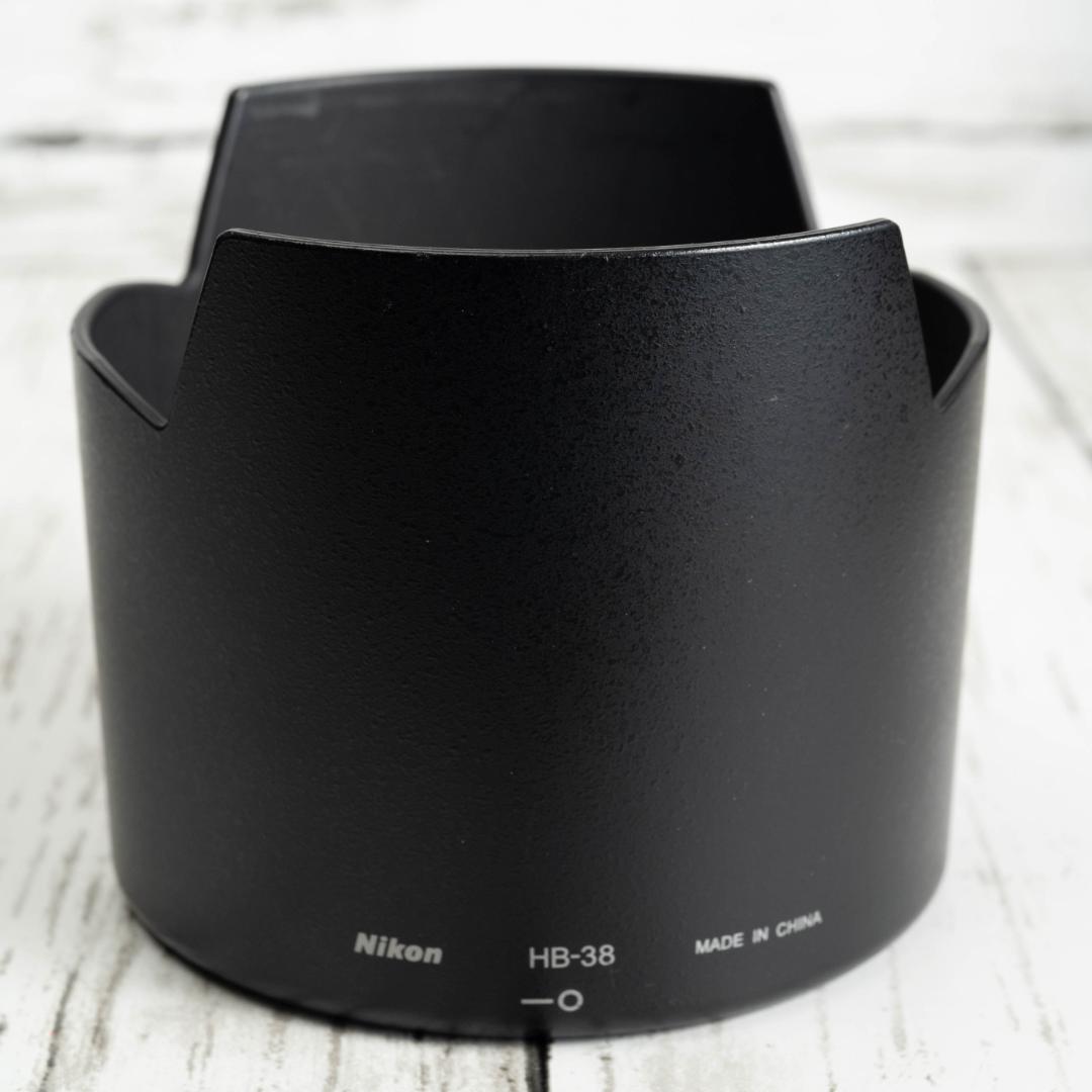 レンズ(単焦点) AF-S VR Micro Nikkor 105mm f2.8 G