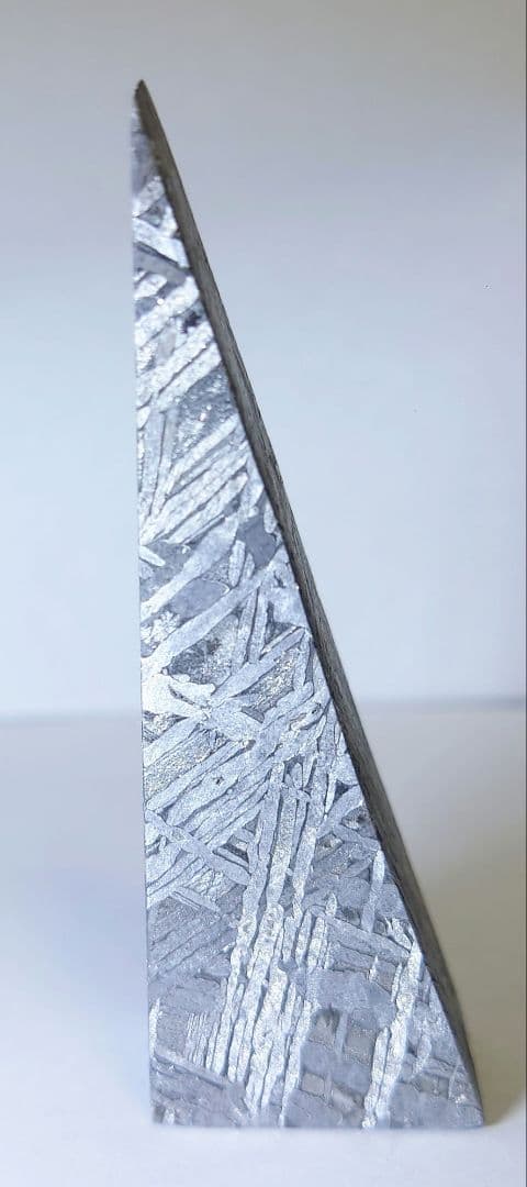 nabī　アルタイ隕石 106.2g 標本 鉄隕石