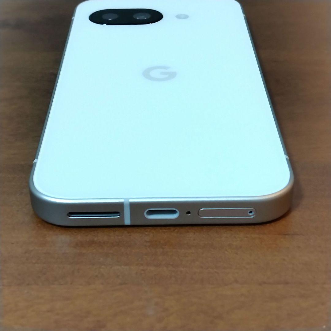 グーグルピクセル9a　 SIMフリー Google Pixel9a 128GB