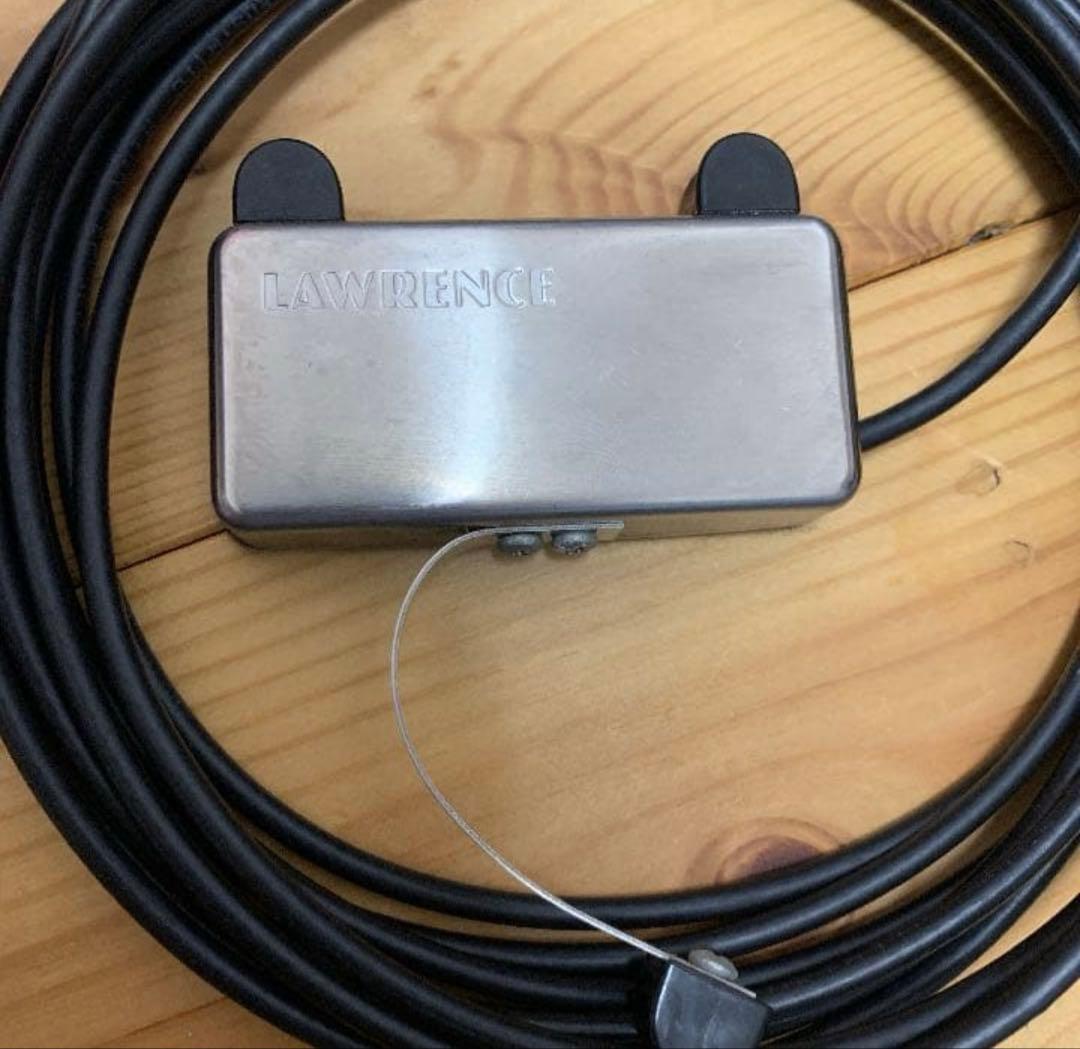 BILL LAWRENCE アコースティックギター用ピックアップA-300