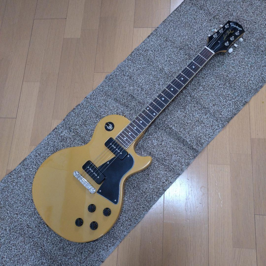 Epiphone LESPAUL SPECIAL エレキギター