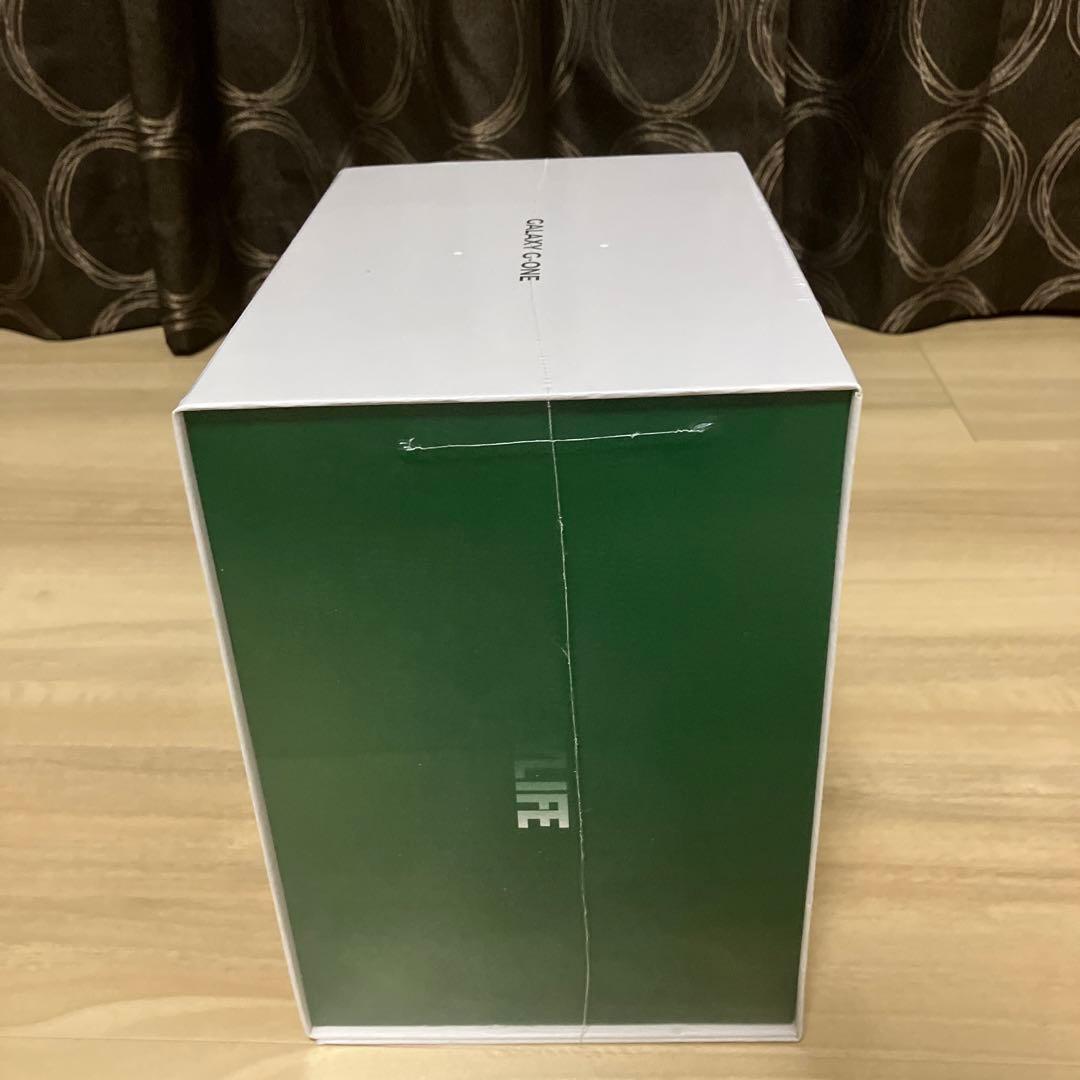 未開封 レア品★Oly Life オリーライフ GALAXY G-ONE