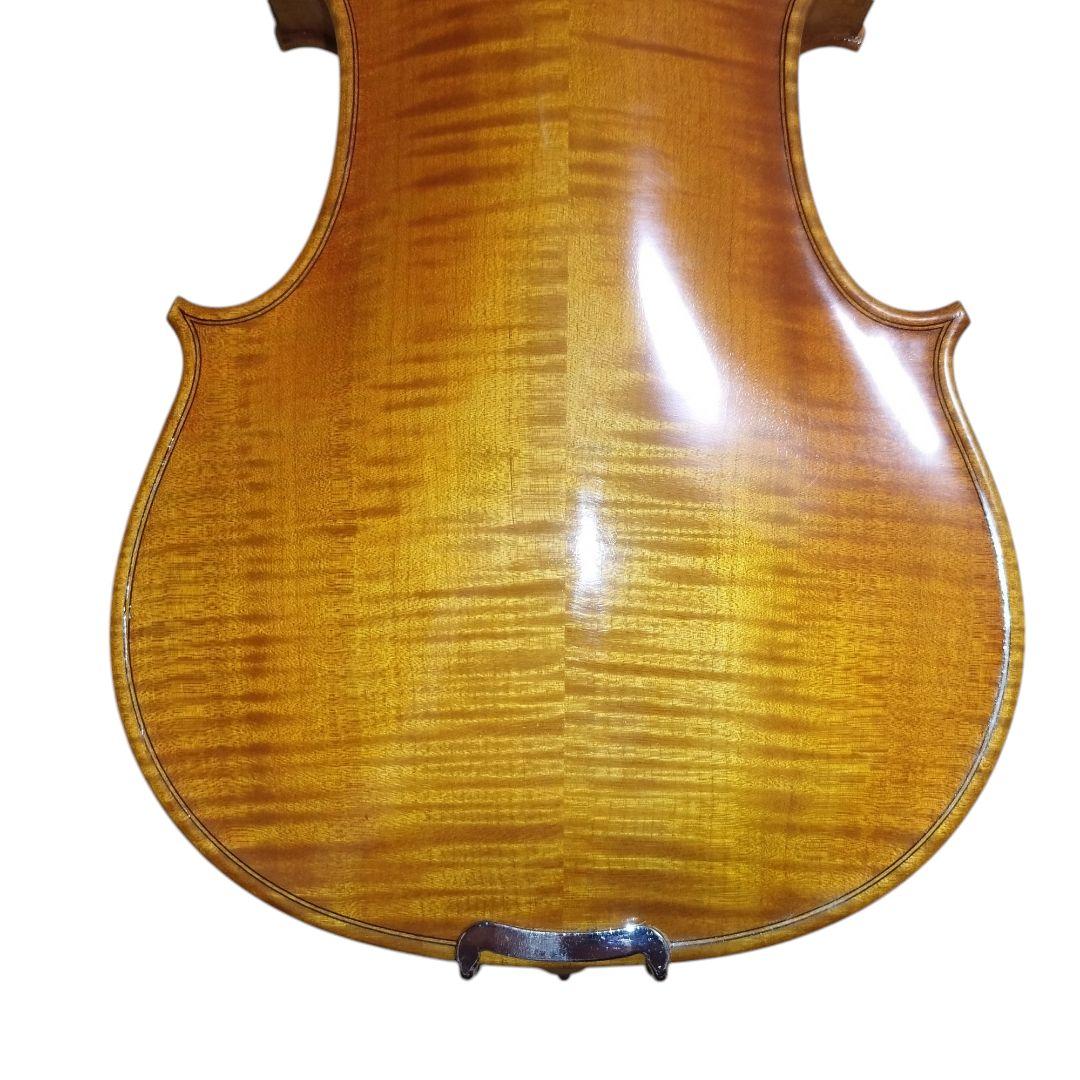 【ケース・弓付き】カルロジョルダーノ VS-2 4/4 バイオリン 2015年製