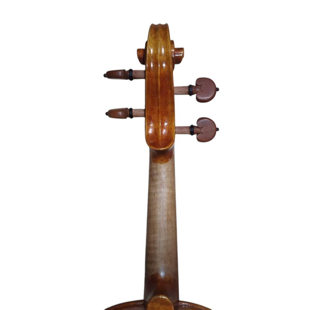 【ケース・弓付き】カルロジョルダーノ VS-2 4/4 バイオリン 2015年製