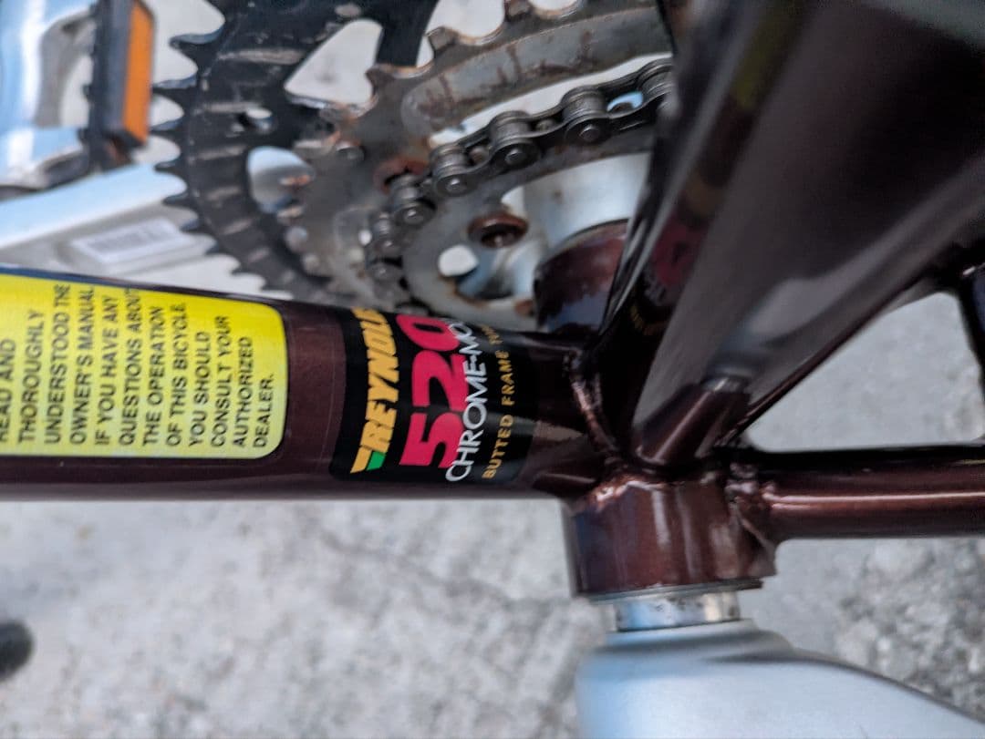 へるちゃん　19日まで　Jamis Aurora ロードバイク 自転車