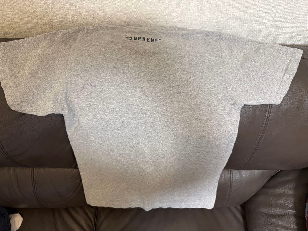 Supreme × Independent Fuck The Rest Tシャツ