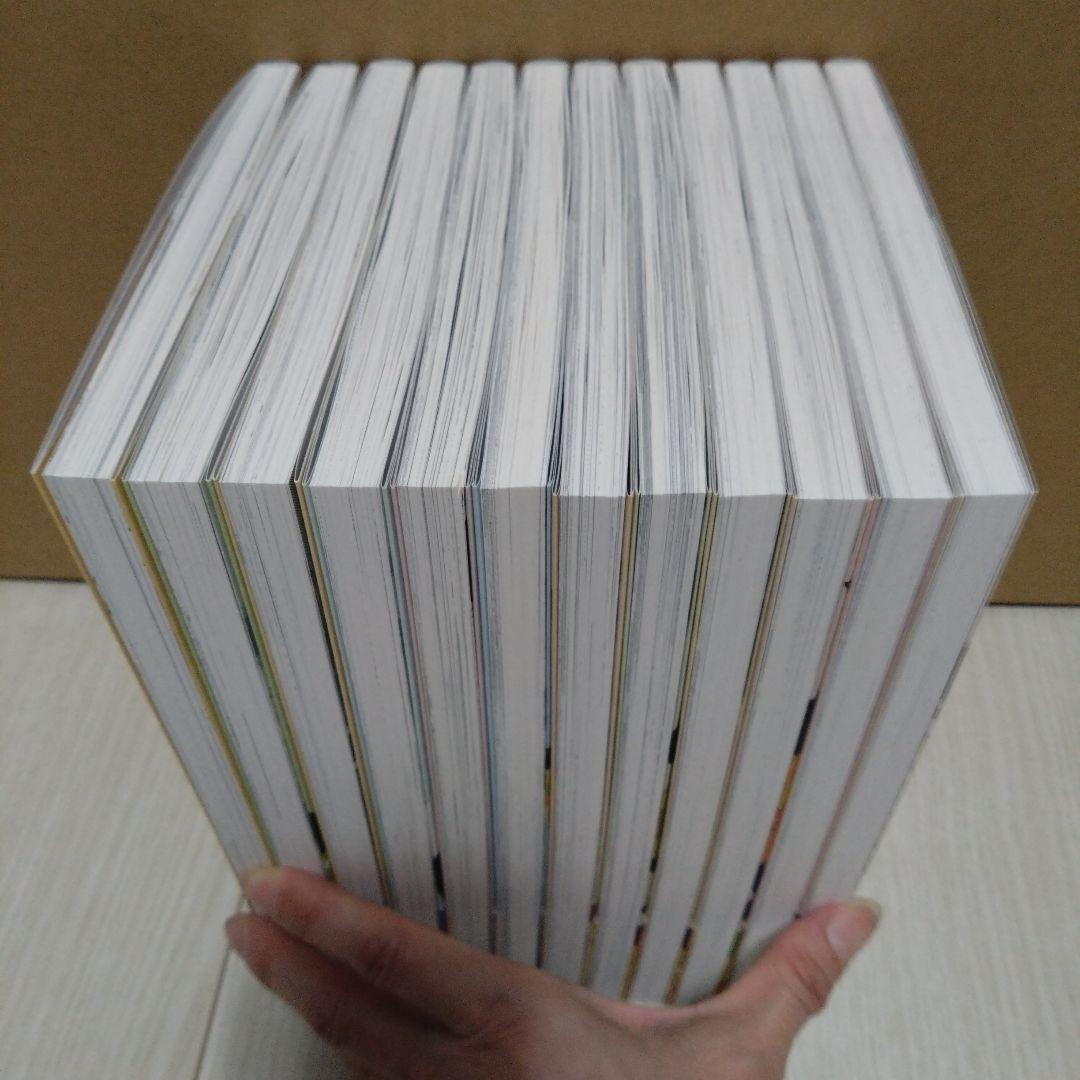 デキる猫は今日も憂鬱 全12巻セット