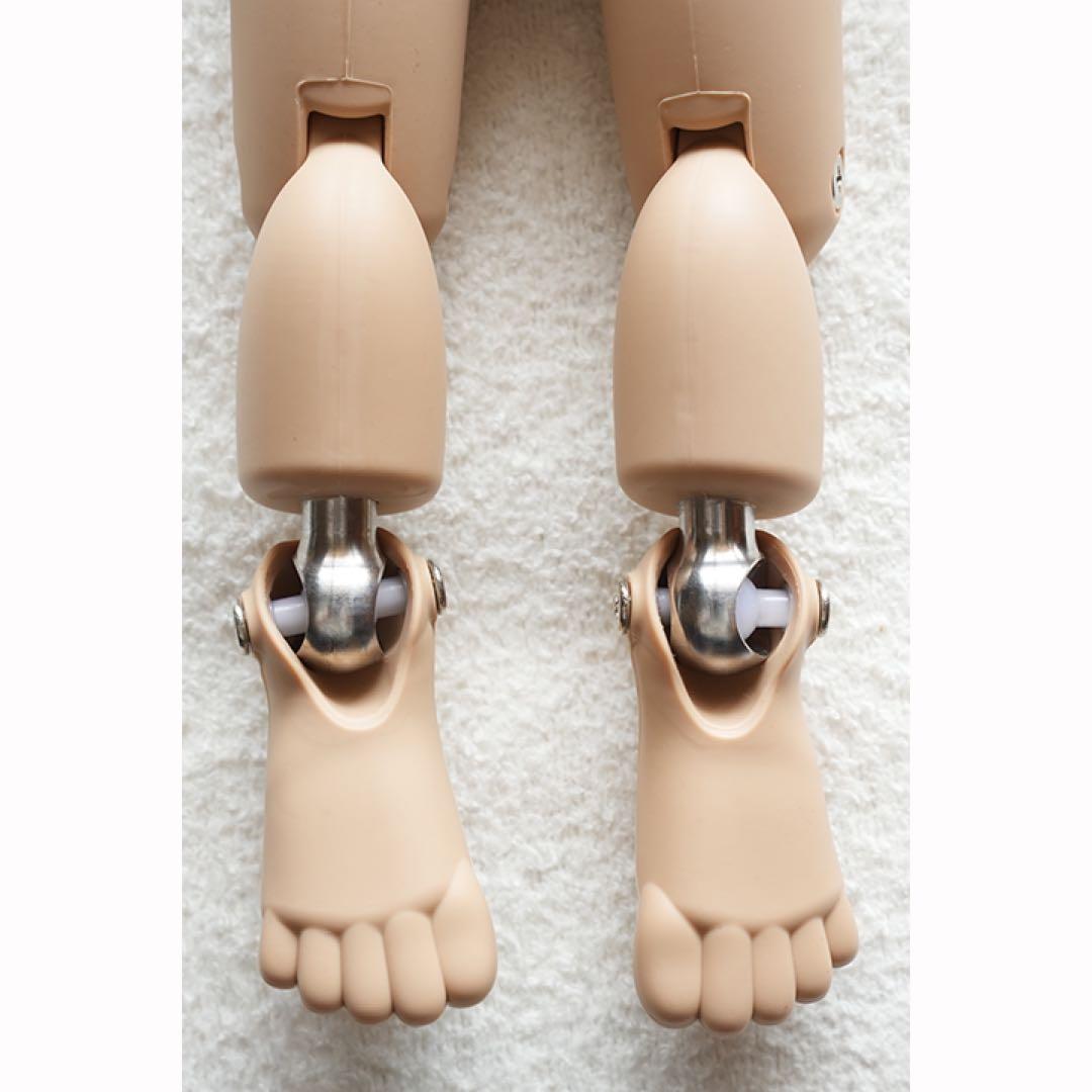 ニューボーンフォト練習用 StandInBaby人形本体sakiii◡̈⃝︎⋆︎*