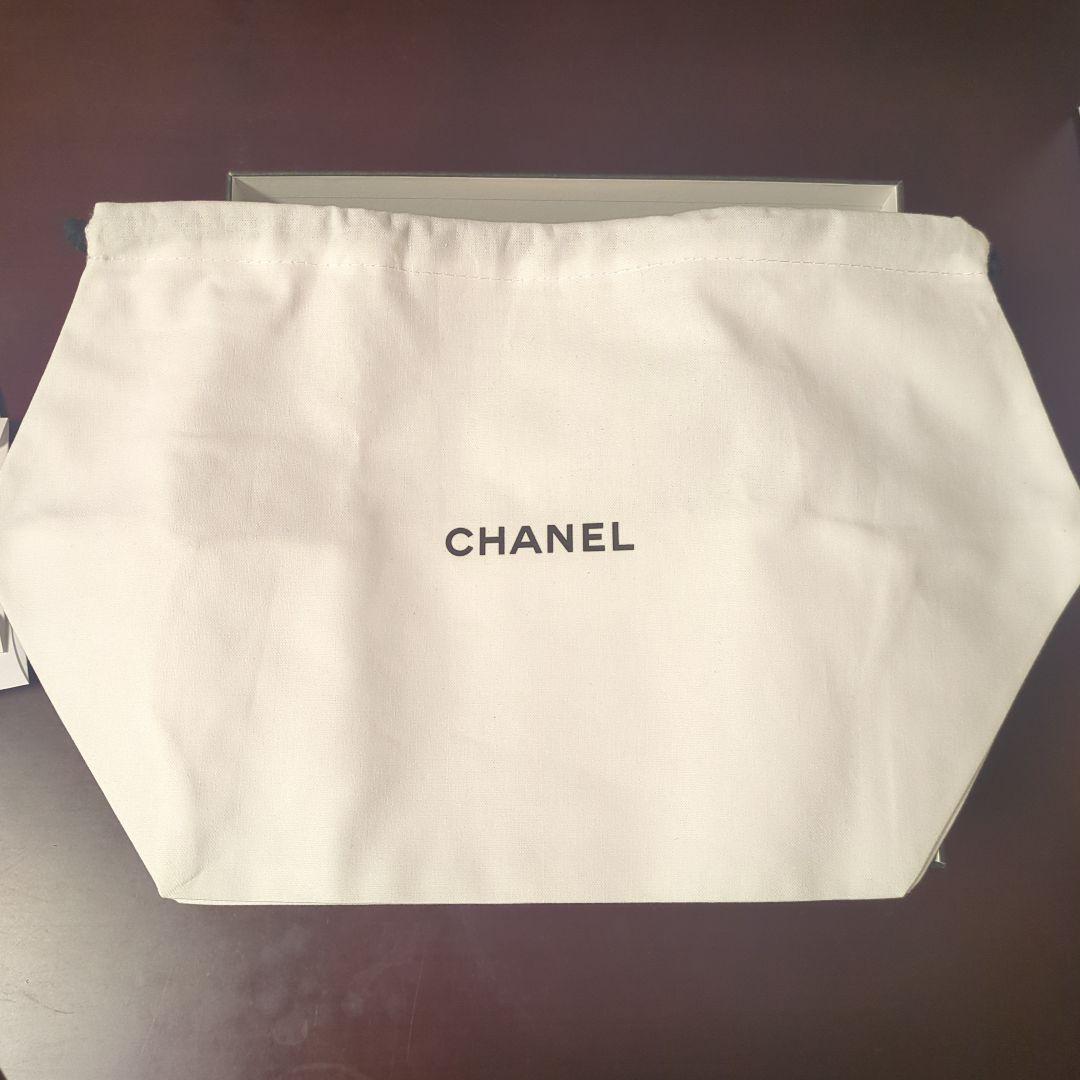 タイムセール☆新品☆シャネル リップアンドネイルケアセットホリデーコフレ2025