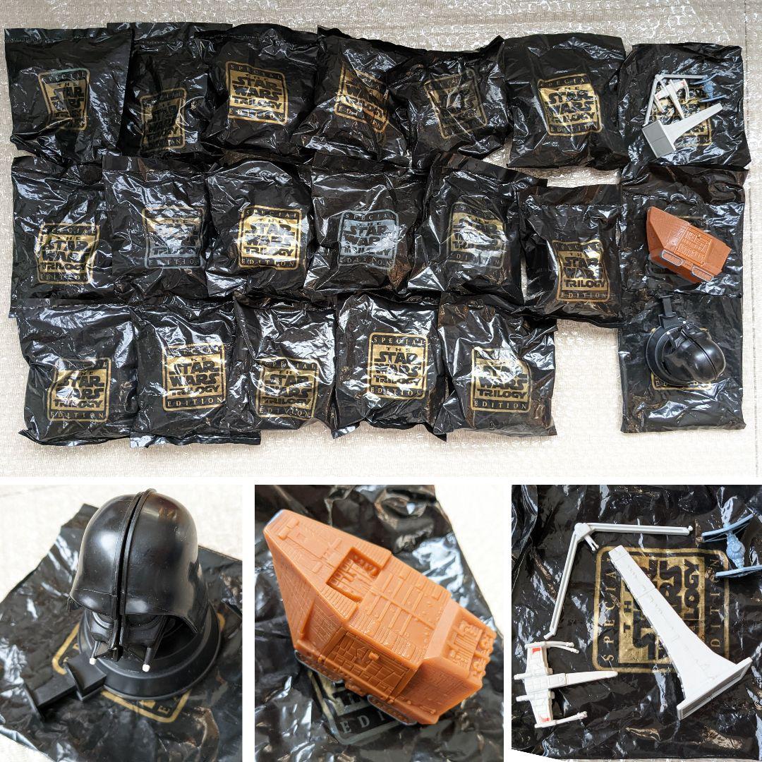 スターウォーズグッズ 60点以上 おまとめ