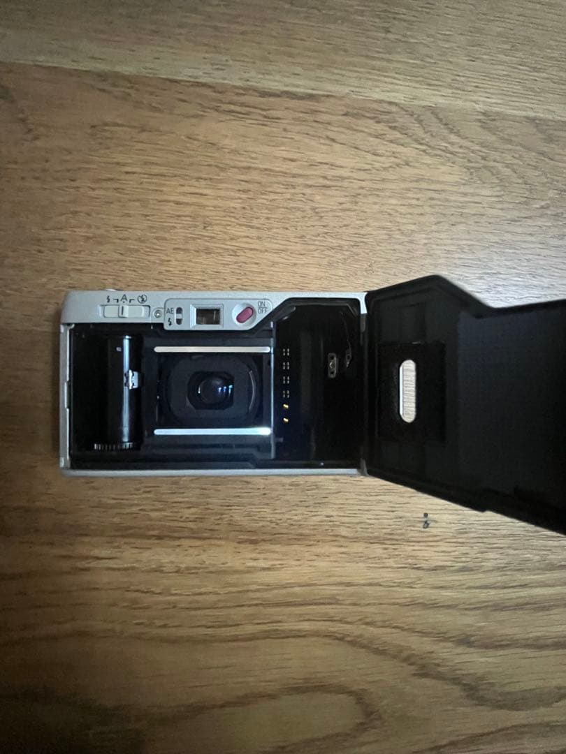 リコー GR1s コンパクトフィルムカメラ