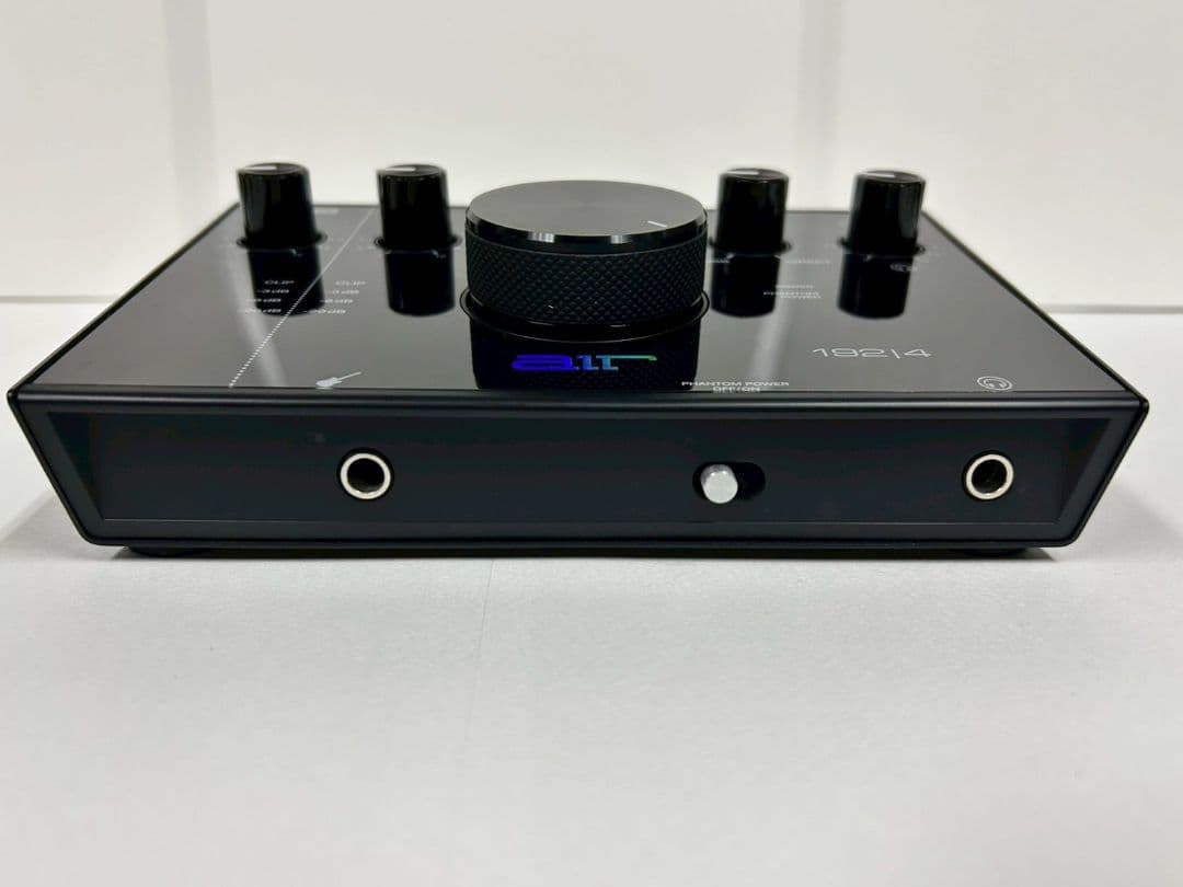 M-AUDIO 192/4 オーディオインターフェイス