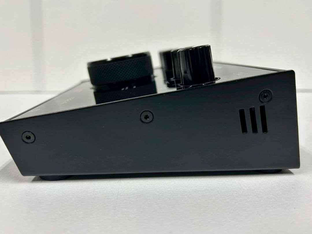 M-AUDIO 192/4 オーディオインターフェイス