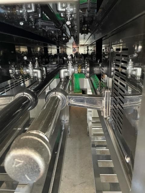 新品！　最高級クラスの業務用鉄板　ステーキハウス　お好み焼き