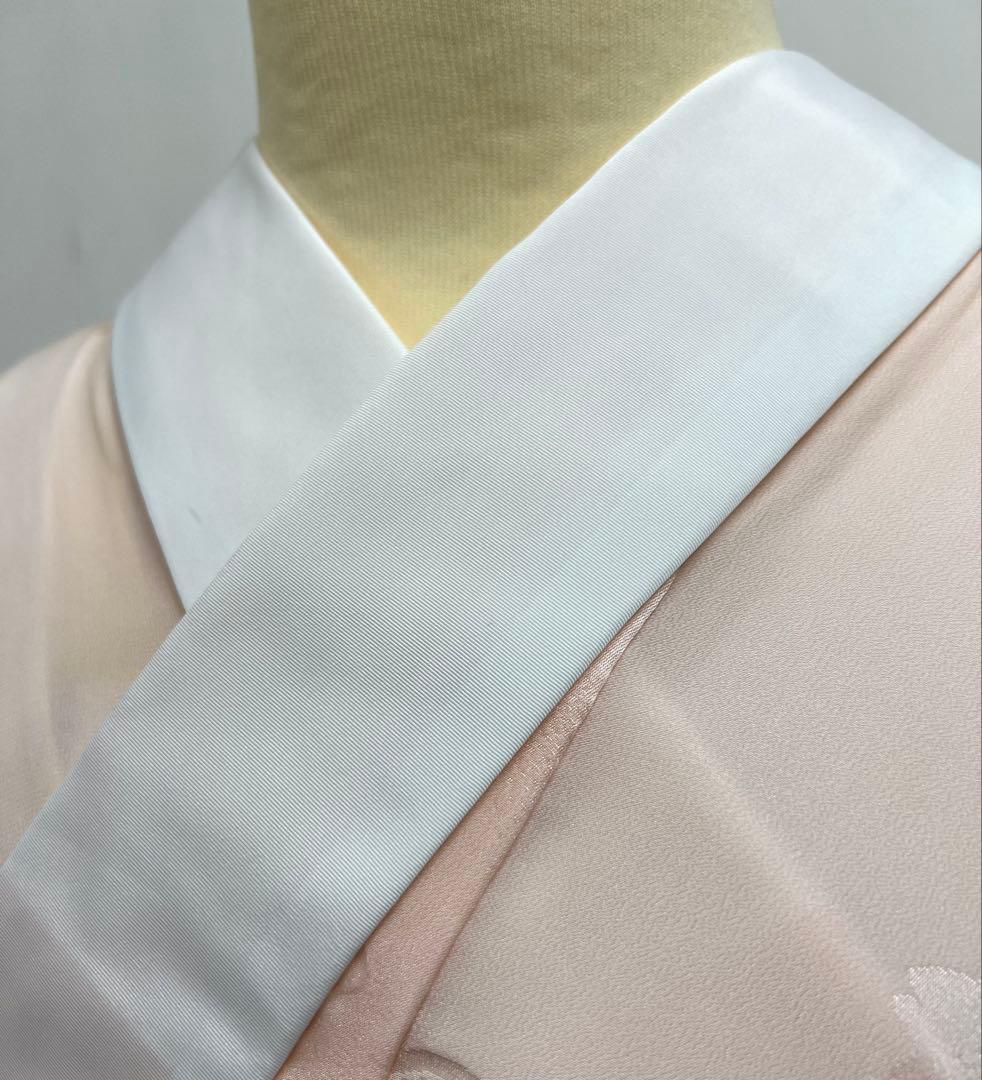 振り袖　フルセット　別誂長襦袢付　金彩加工　金通し　振袖　成人式　セット　611