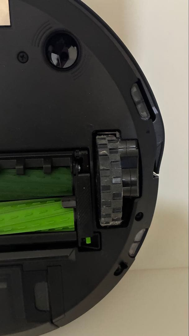 iRobot ルンバ　j7