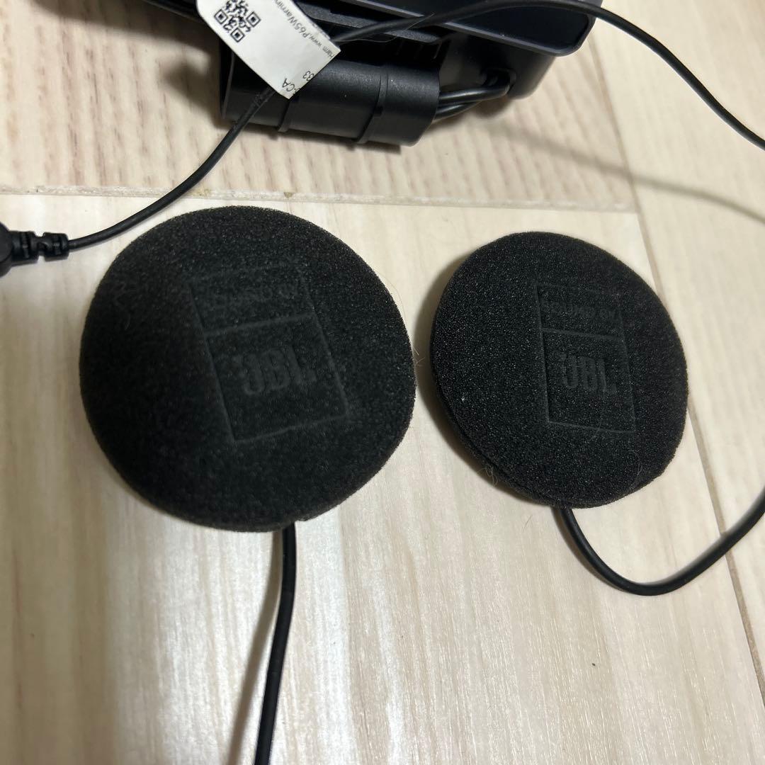 Cardo カルド バイク インカム PACKTALK EDGE 1-15人用