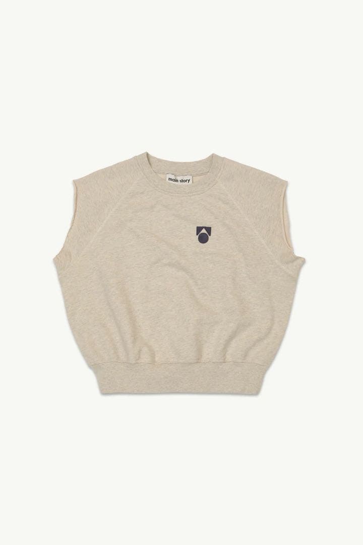 トップス main story tank 25SS