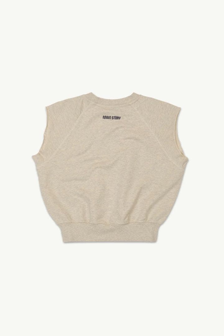 トップス main story tank 25SS