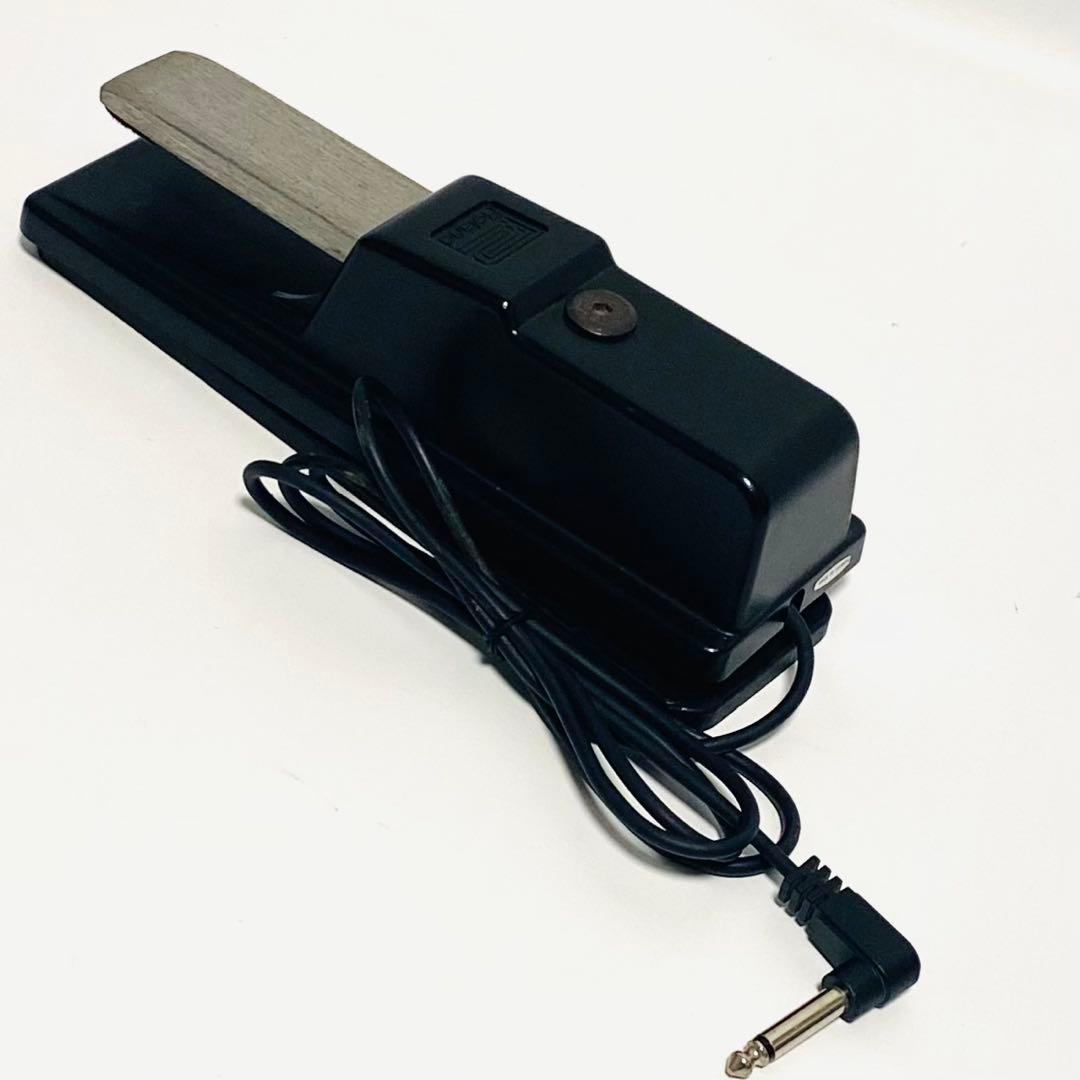 希少完動品 ROLAND RD-500 スタンドペダル ピアノ シンセサイザー
