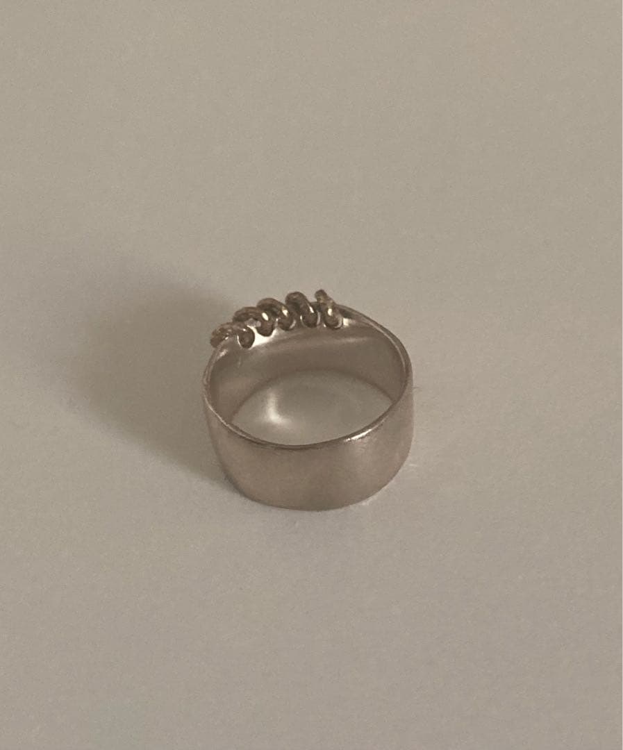 unbytomoyoyoshida リング