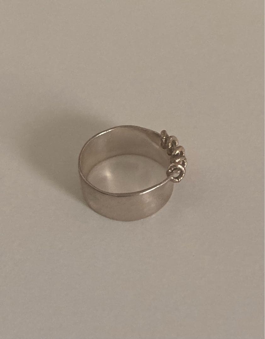 unbytomoyoyoshida リング