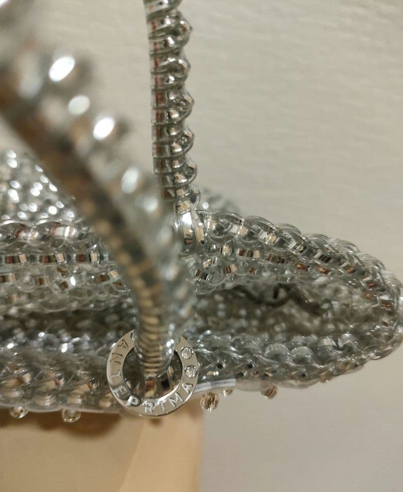 アンテプリマ カンポフィオリート シルバー