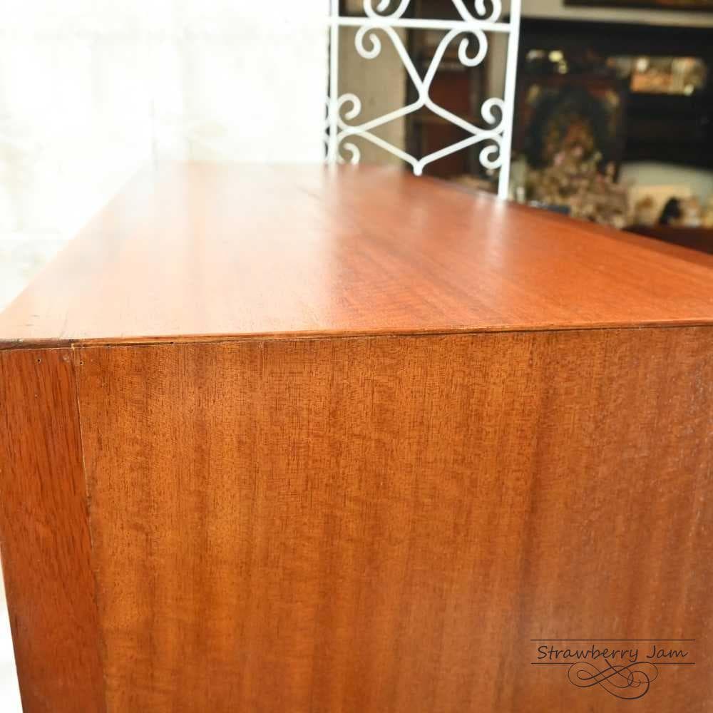 L3705-240 英国ヴィンテージ ブックスタンド ショップ什器 サイドボード