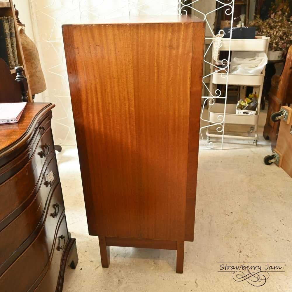 L3705-240 英国ヴィンテージ ブックスタンド ショップ什器 サイドボード